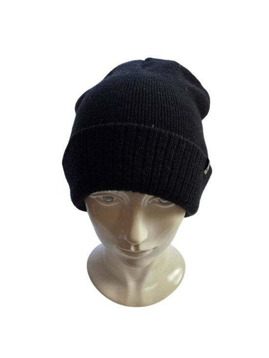 RBX Other - RBX Black Unisex Winter Hat, One Size